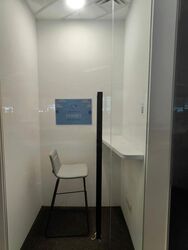Robinson 77 (D1), Office #454996511